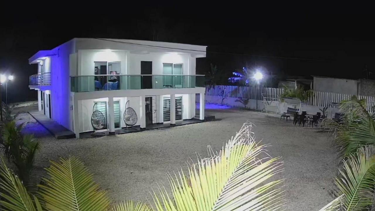 Cabaña los Abuelos