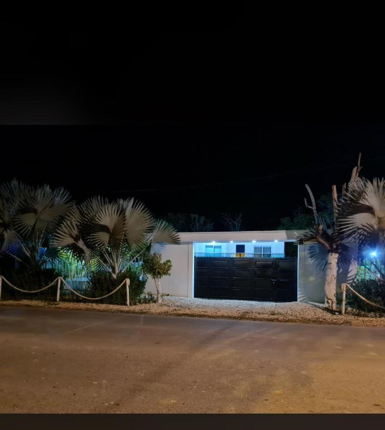 Cabaña los Abuelos