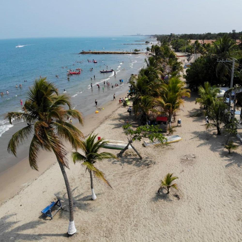 Cabaña los Abuelos