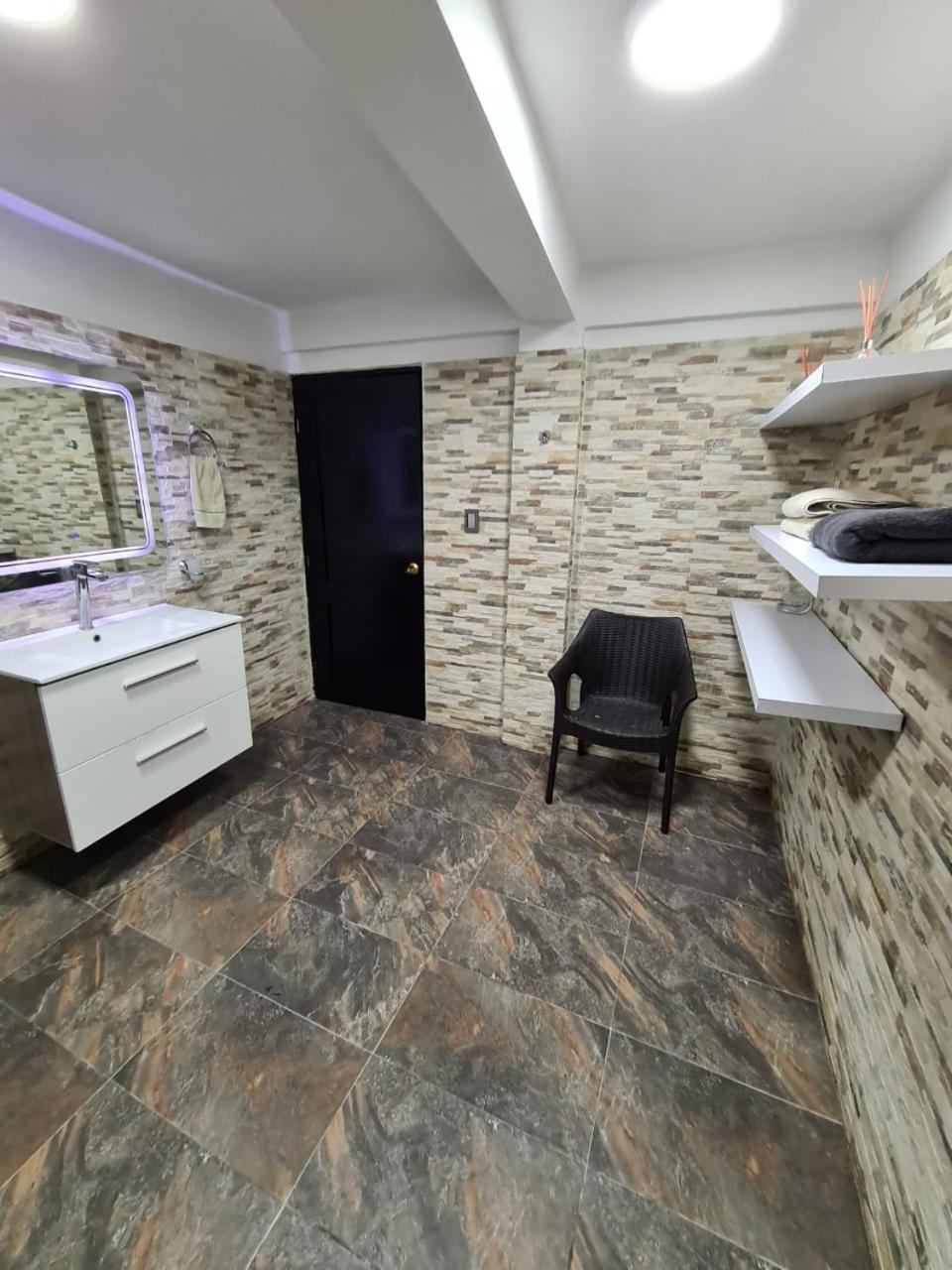 Cabaña los Abuelos