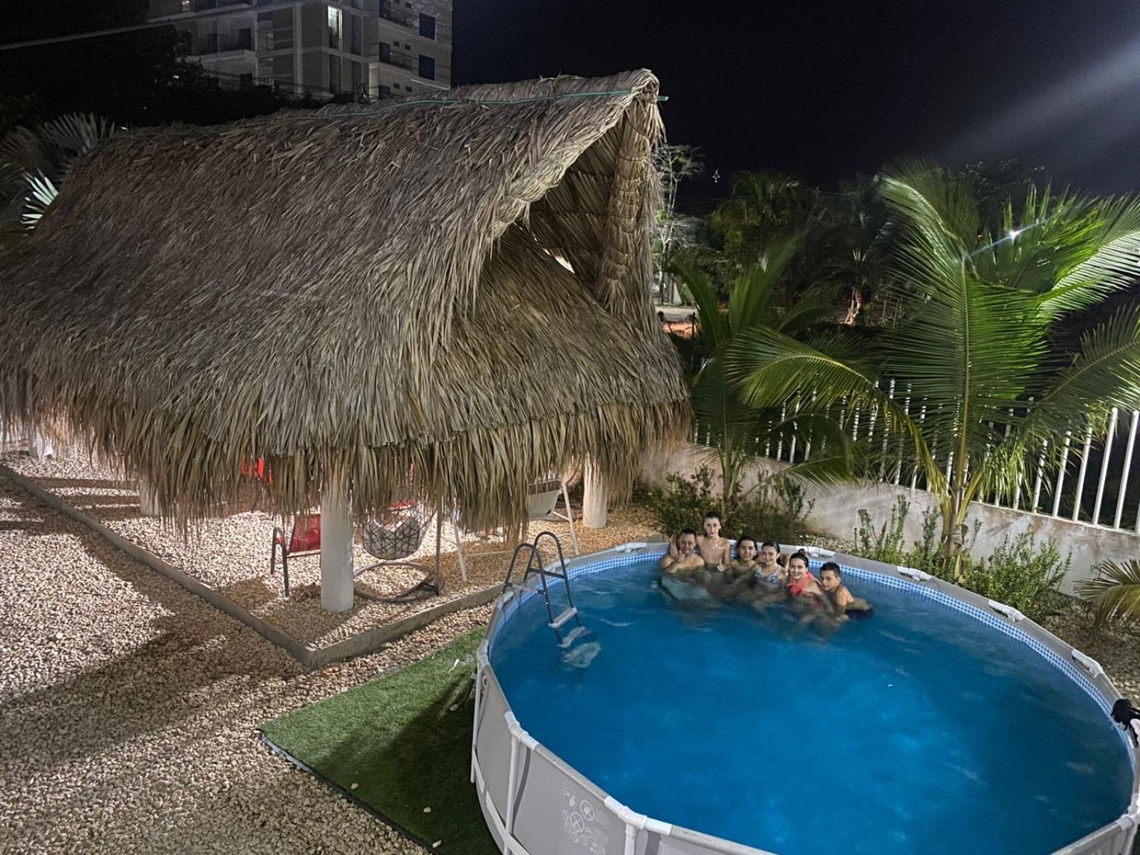 Cabaña los Abuelos