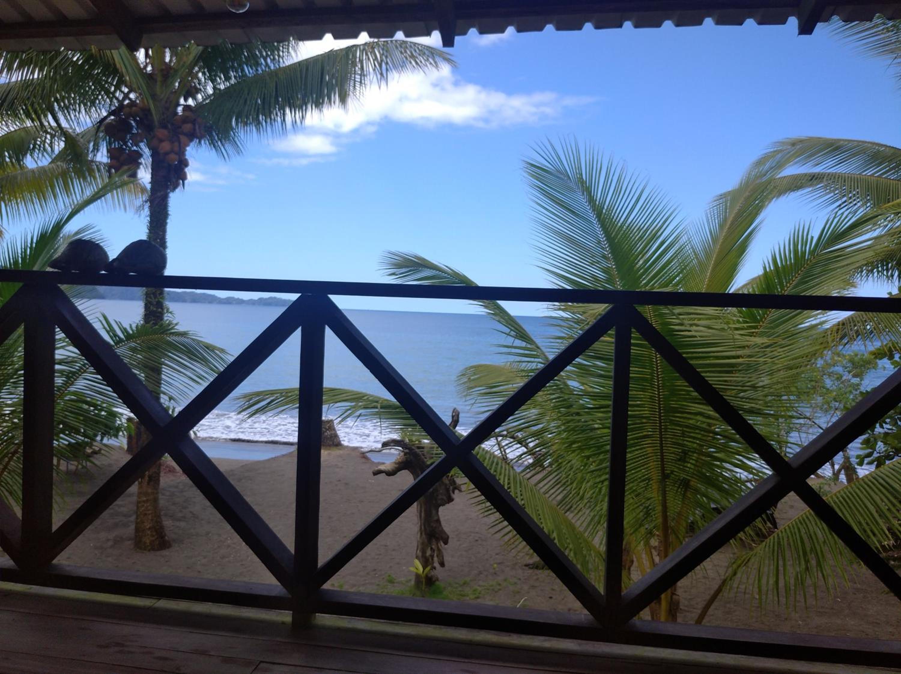 Cabaña La Kirita EcoHotel