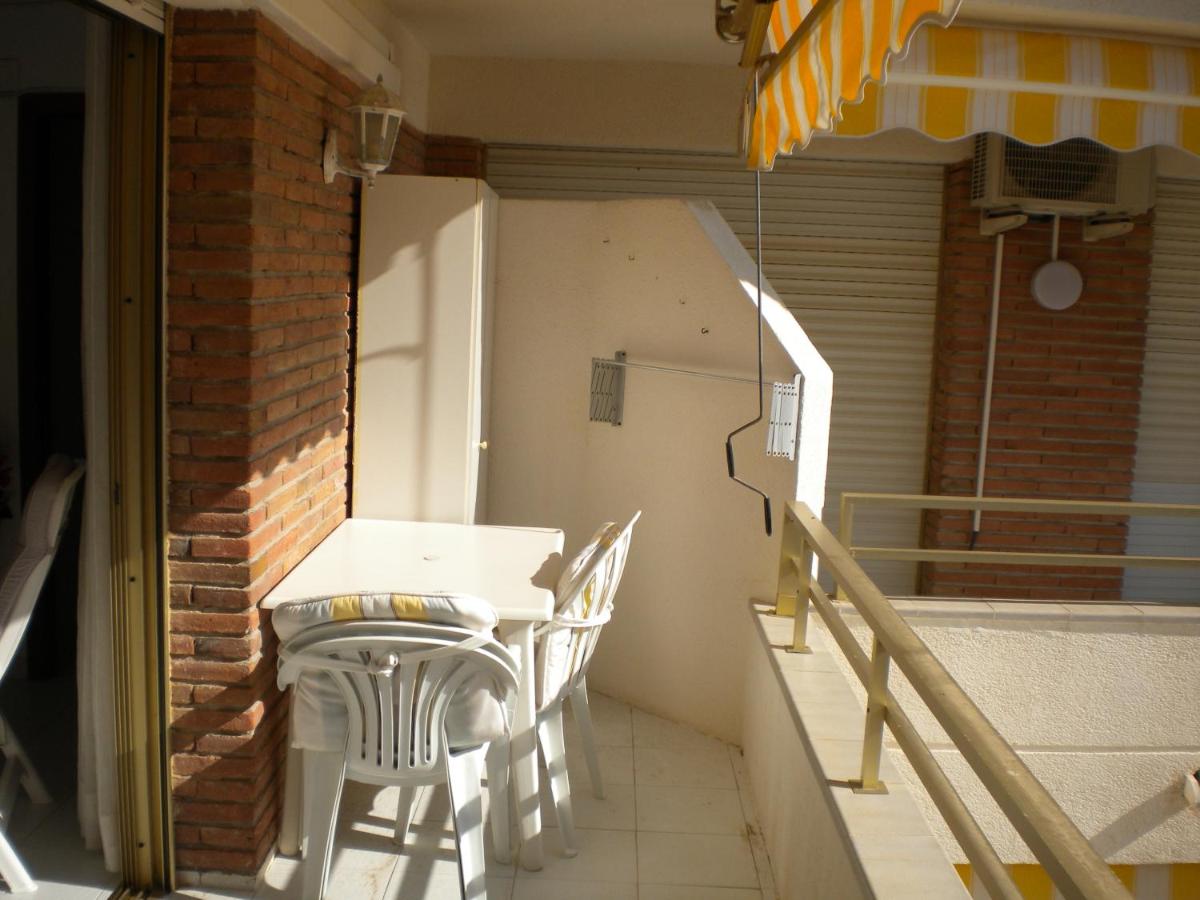 Apartamentos Colibri