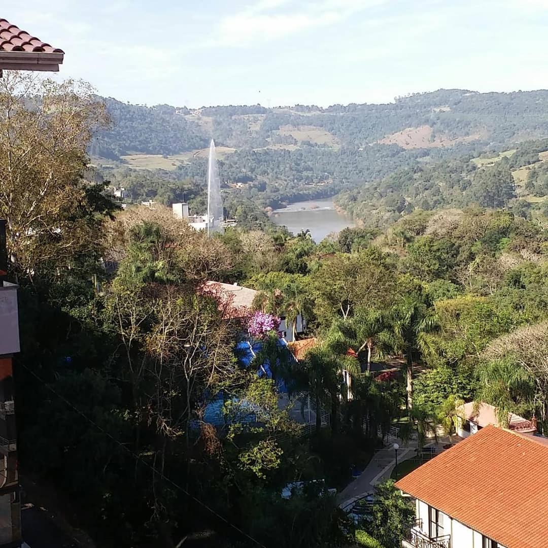 Mirante das águas apart view 2