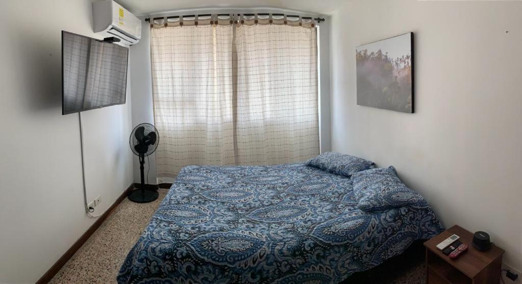 Gorgeous Apartment in El Peñon!