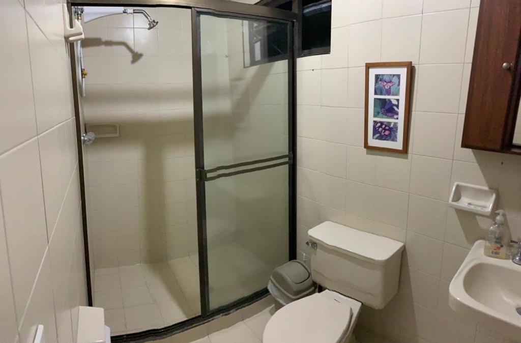Gorgeous Apartment in El Peñon!