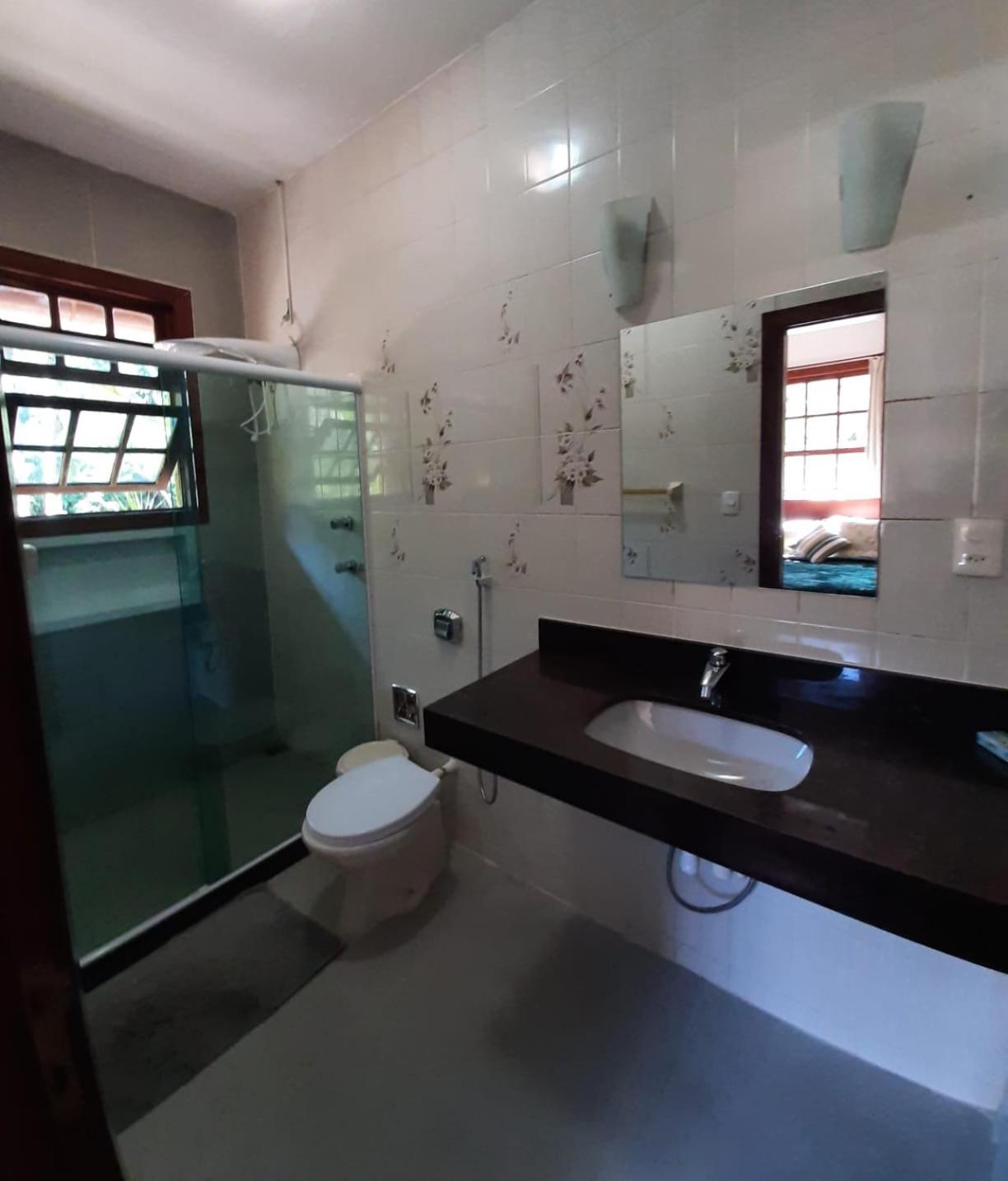 Sitio do Imbuí em Teresópolis