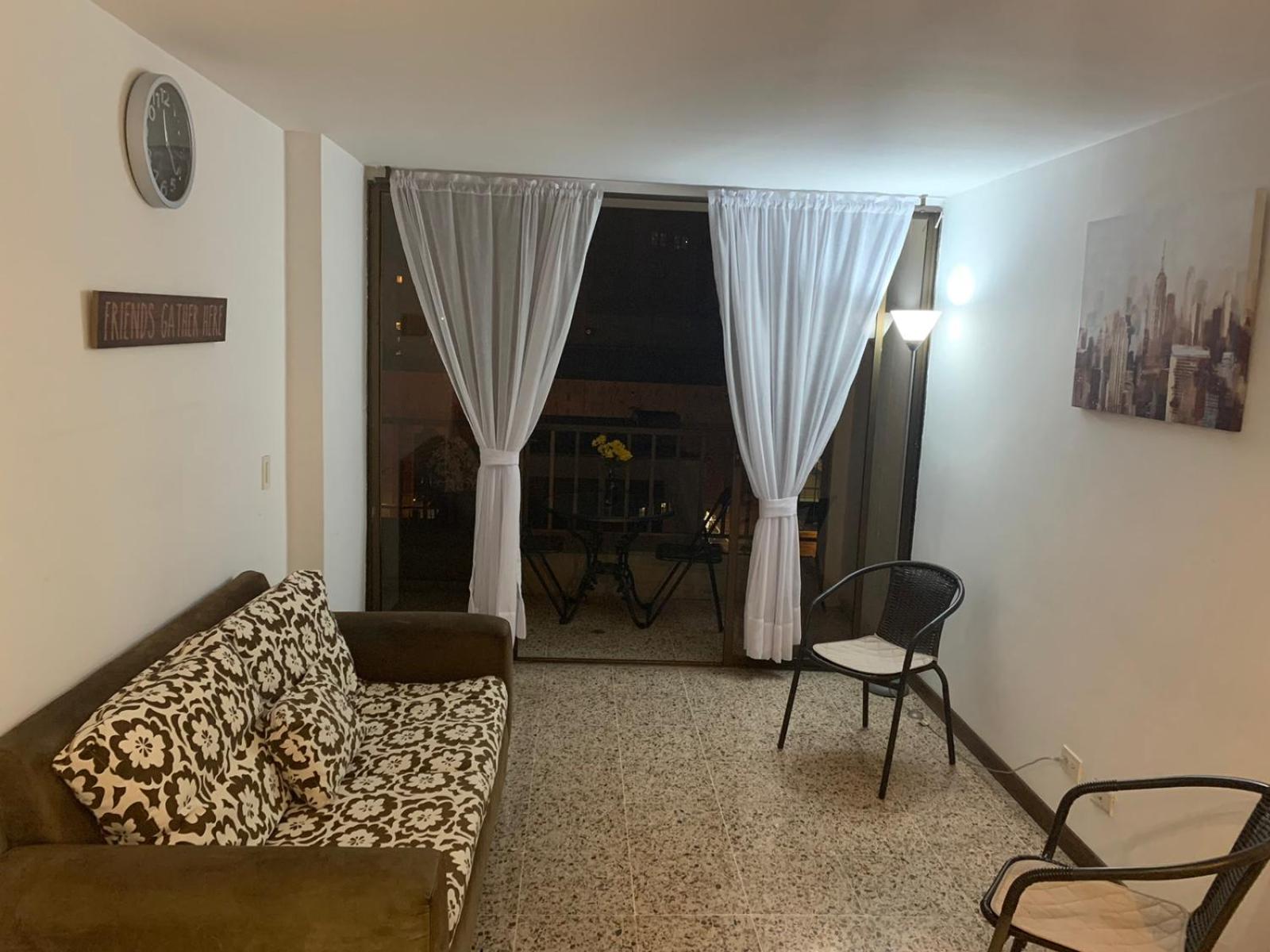 Gorgeous Apartment in El Peñon!