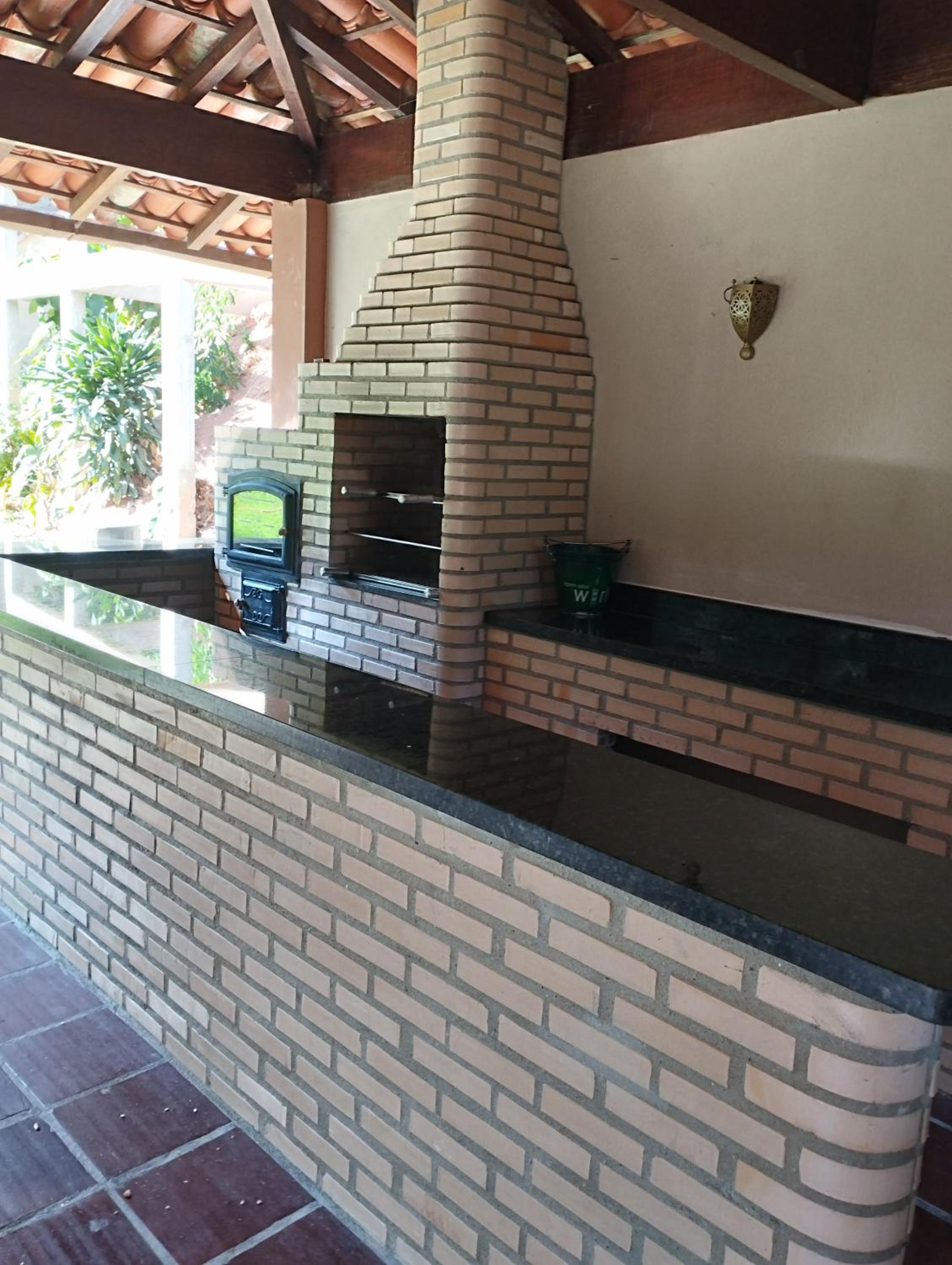 Sitio do Imbuí em Teresópolis