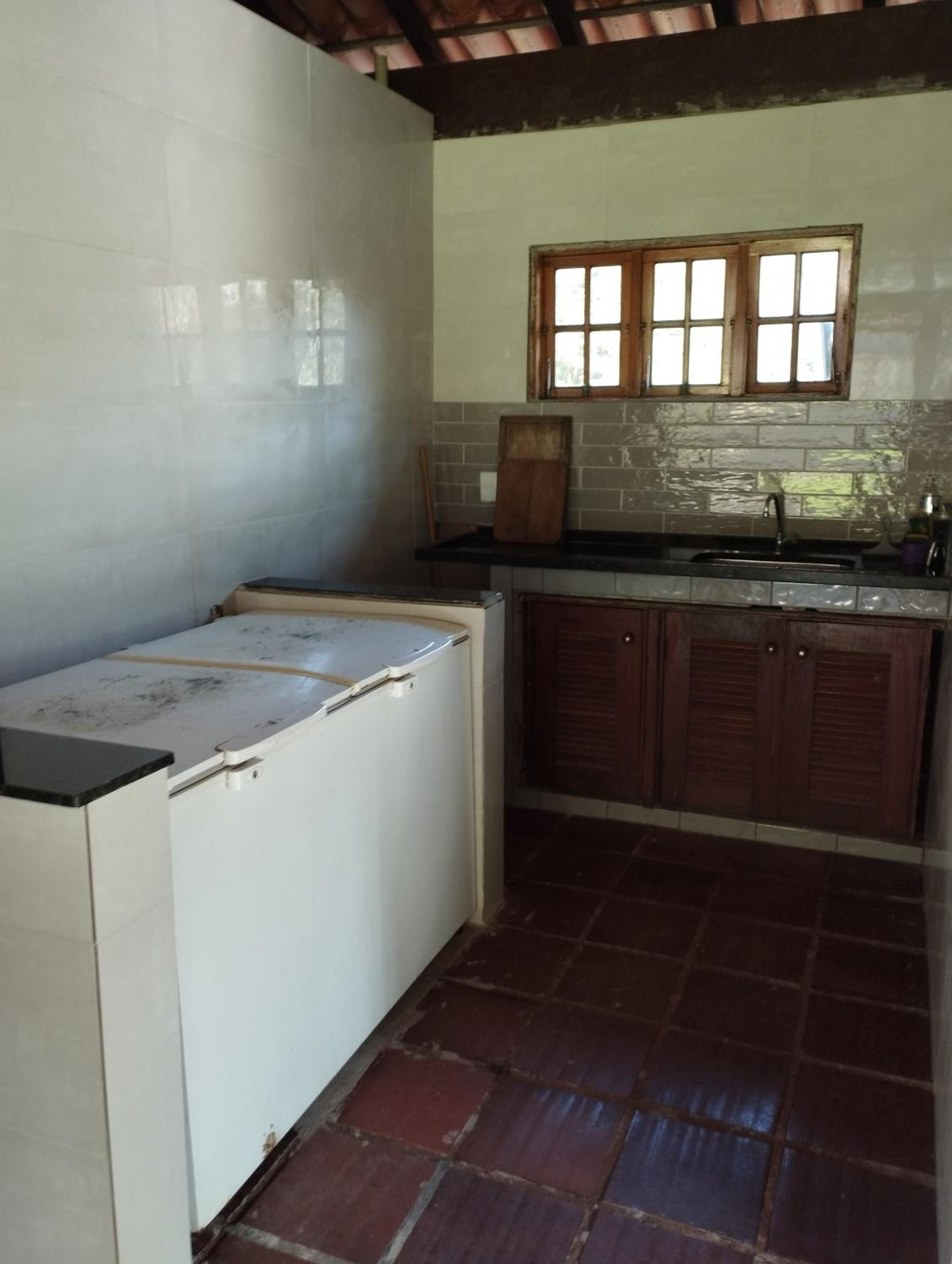Sitio do Imbuí em Teresópolis
