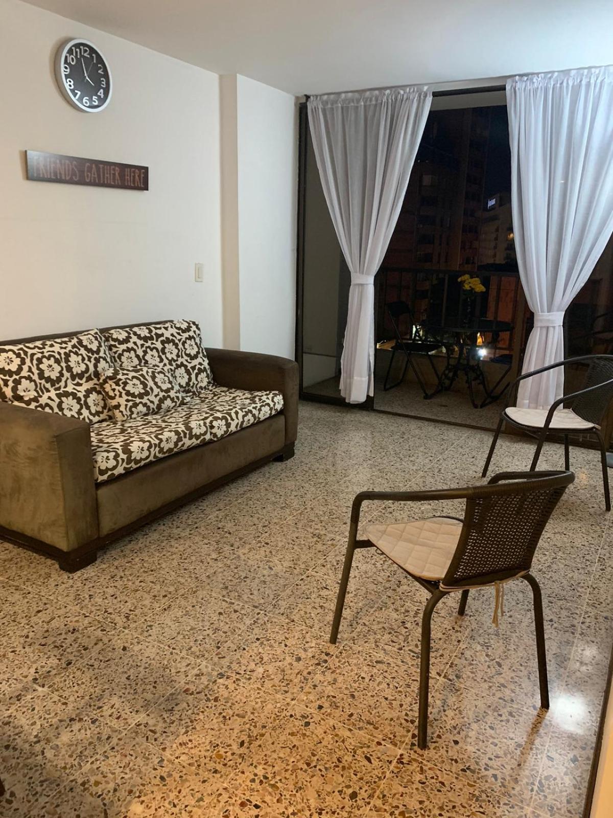 Gorgeous Apartment in El Peñon!