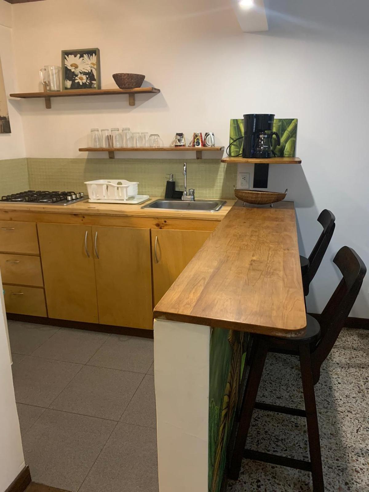 Gorgeous Apartment in El Peñon!