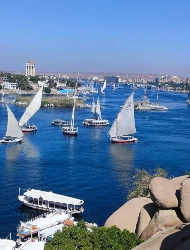 West aswan