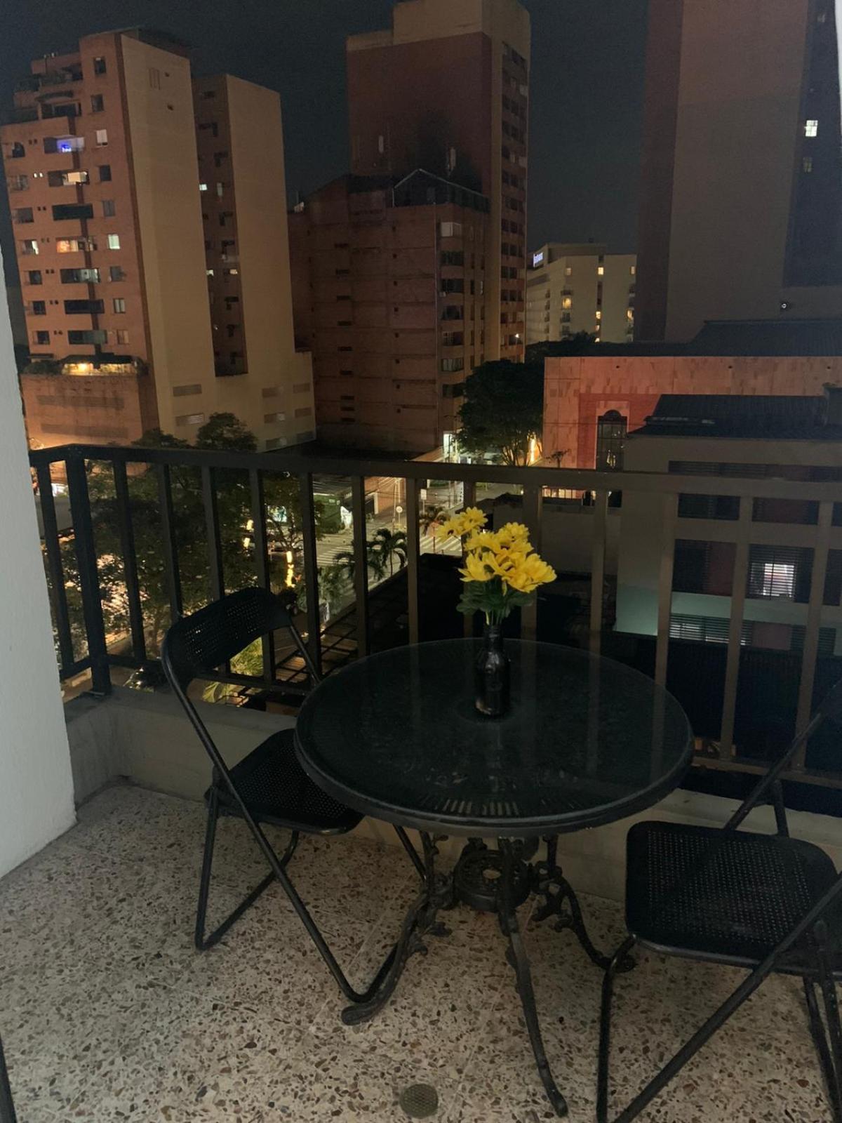 Gorgeous Apartment in El Peñon!