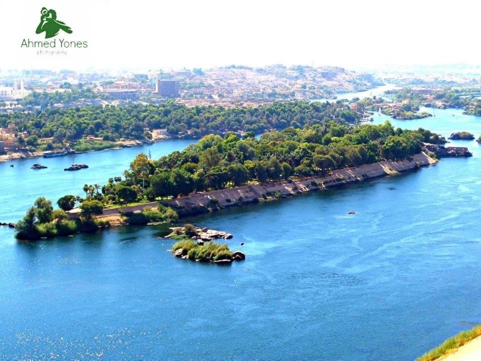 West aswan