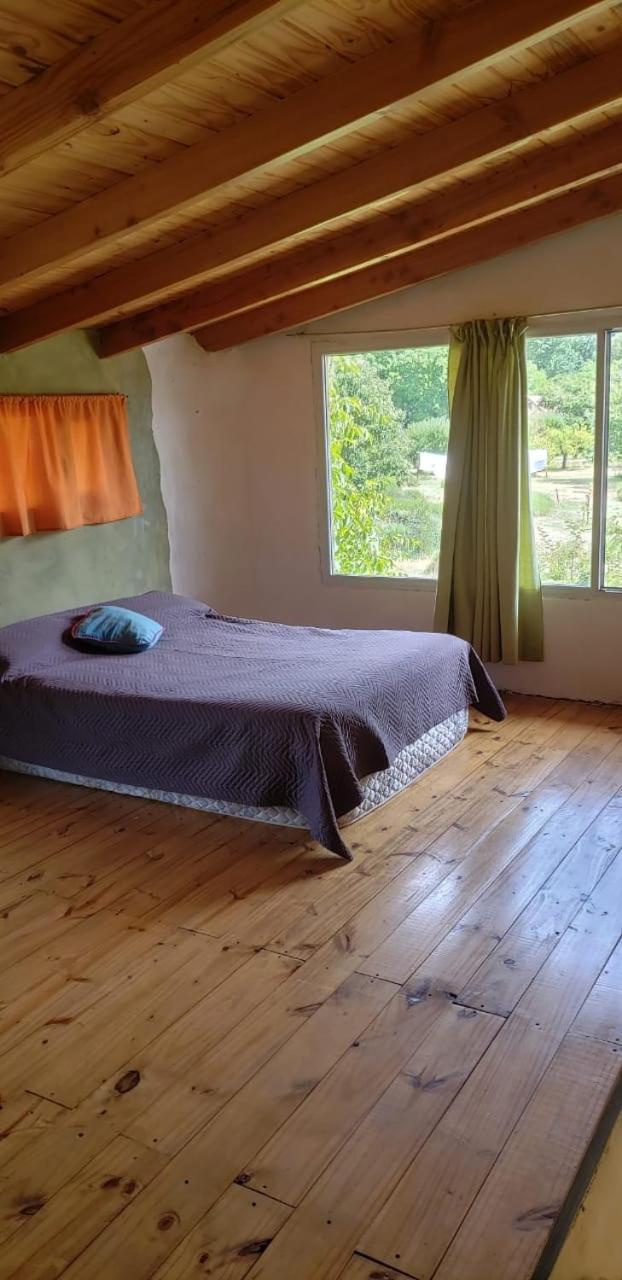 Casa cerca del lago