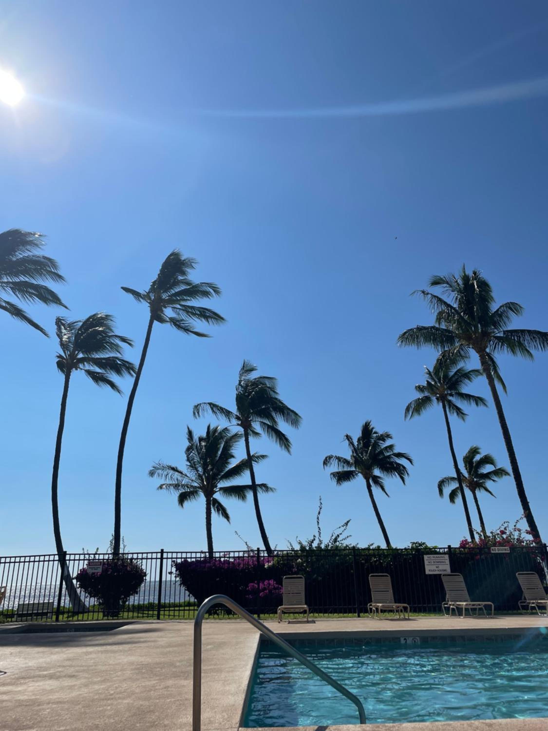 Ka Hale Kealoha view 4