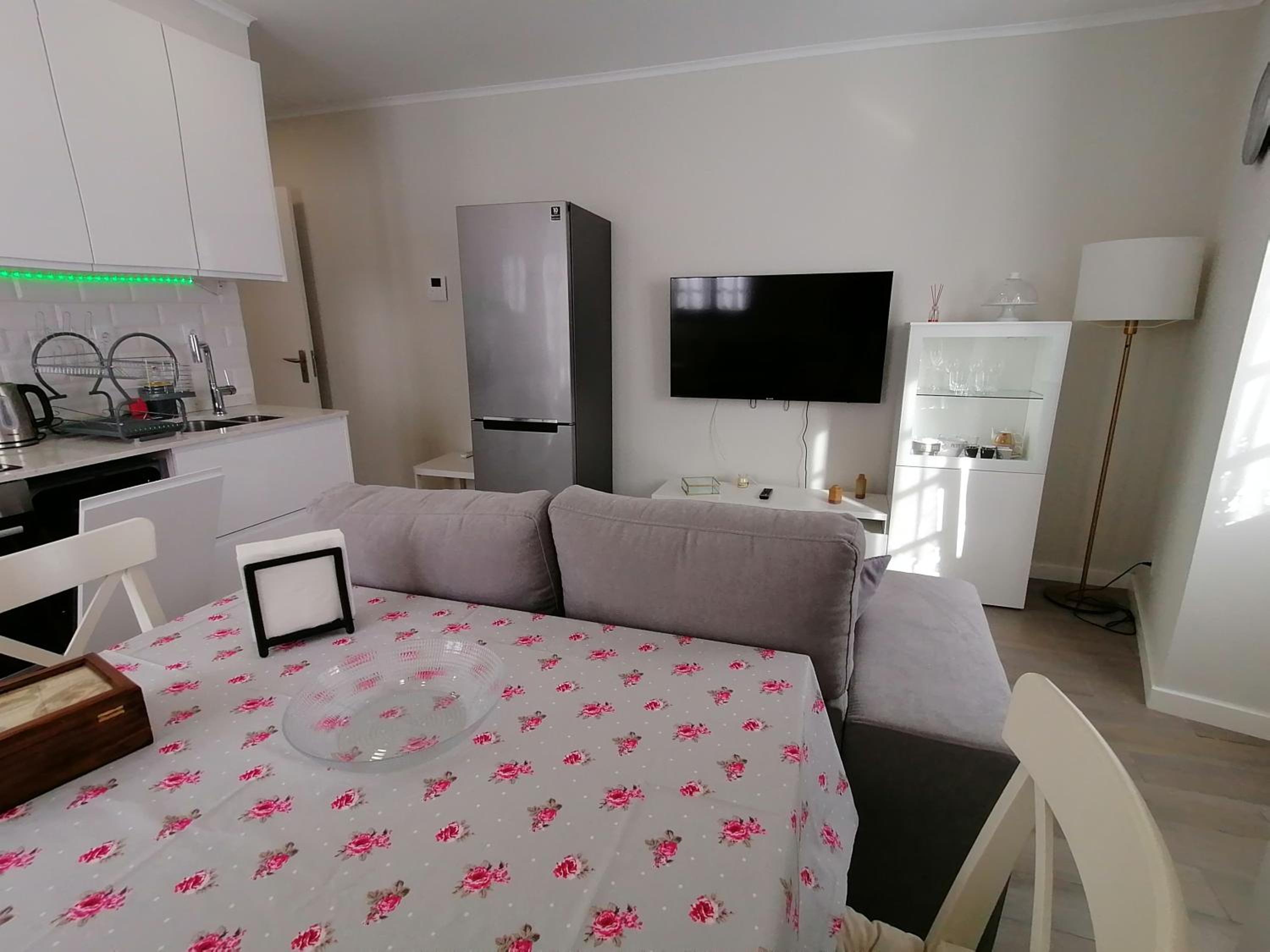 Miragaia Star Apartments view 3