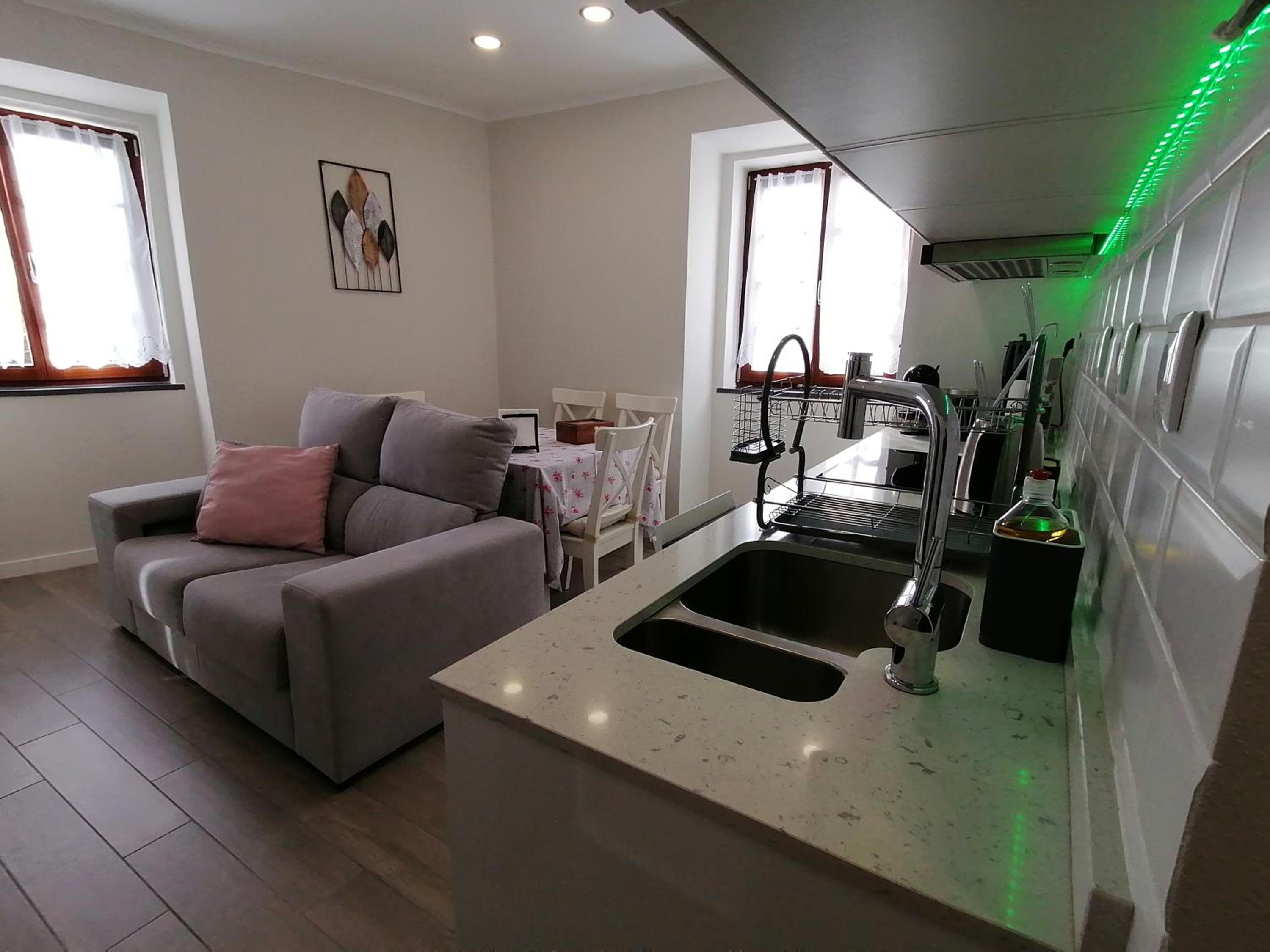 Miragaia Star Apartments view 5
