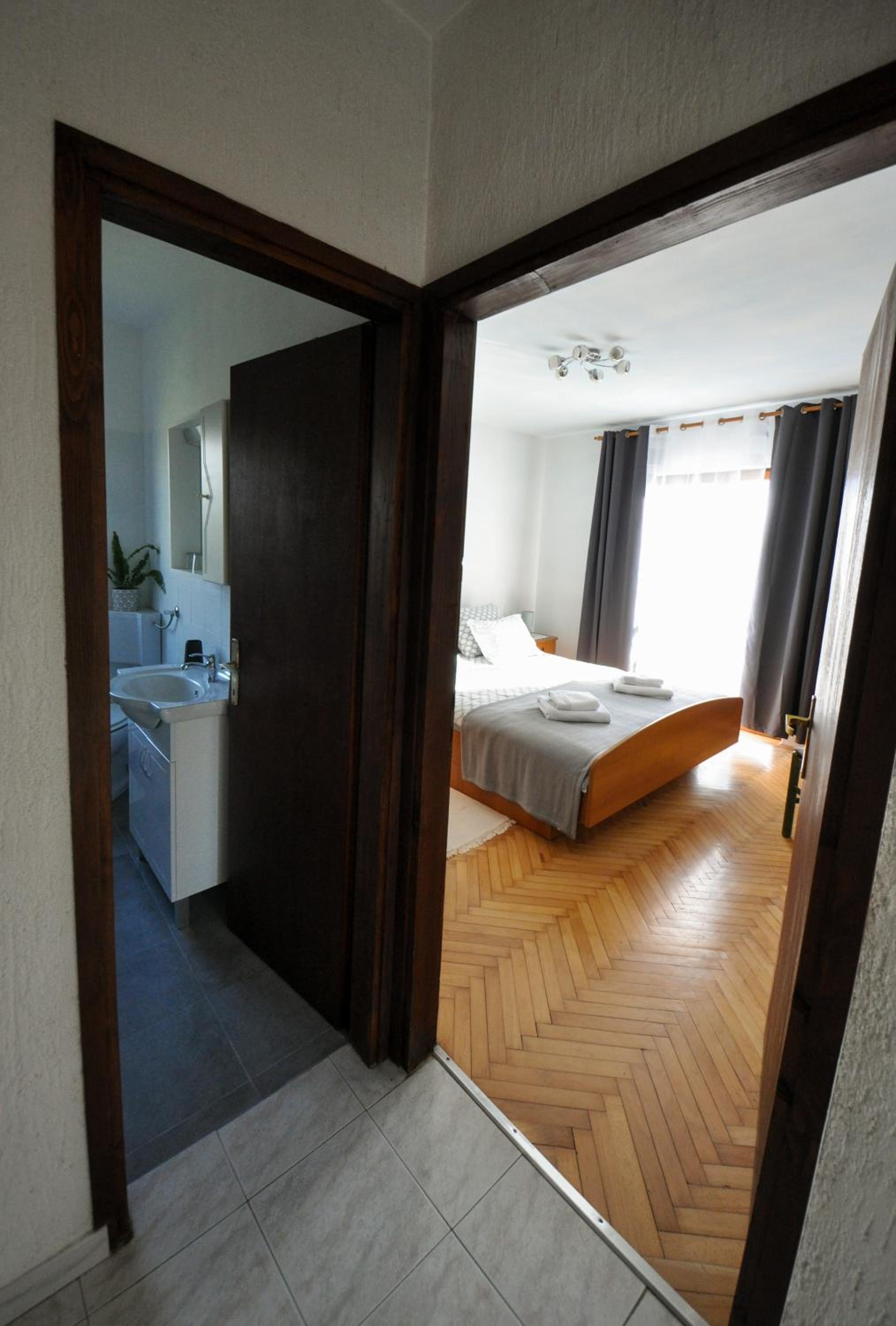 Apartman Anita