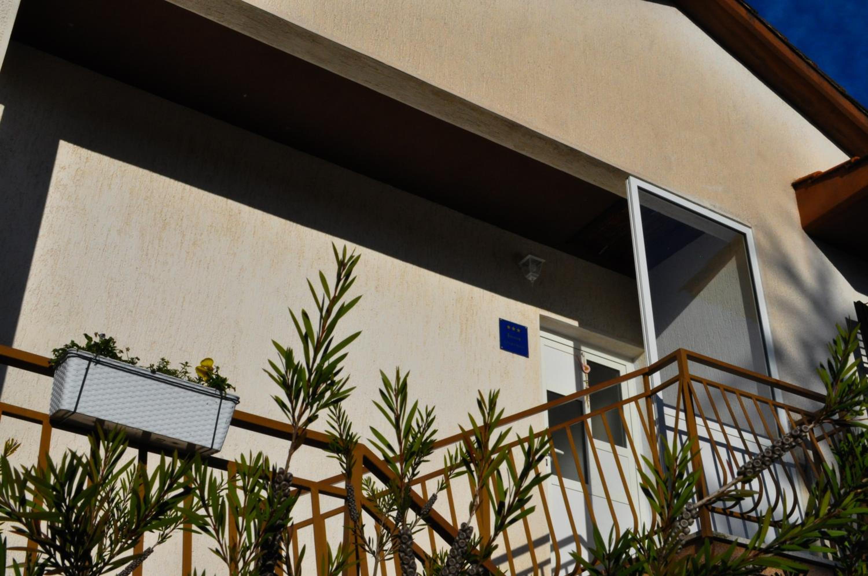 Apartman Anita