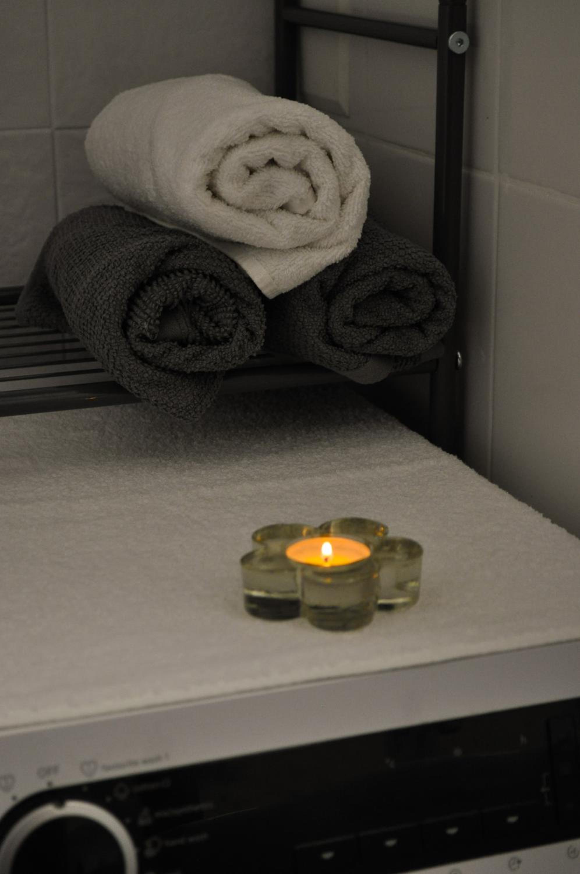 Apartman Anita