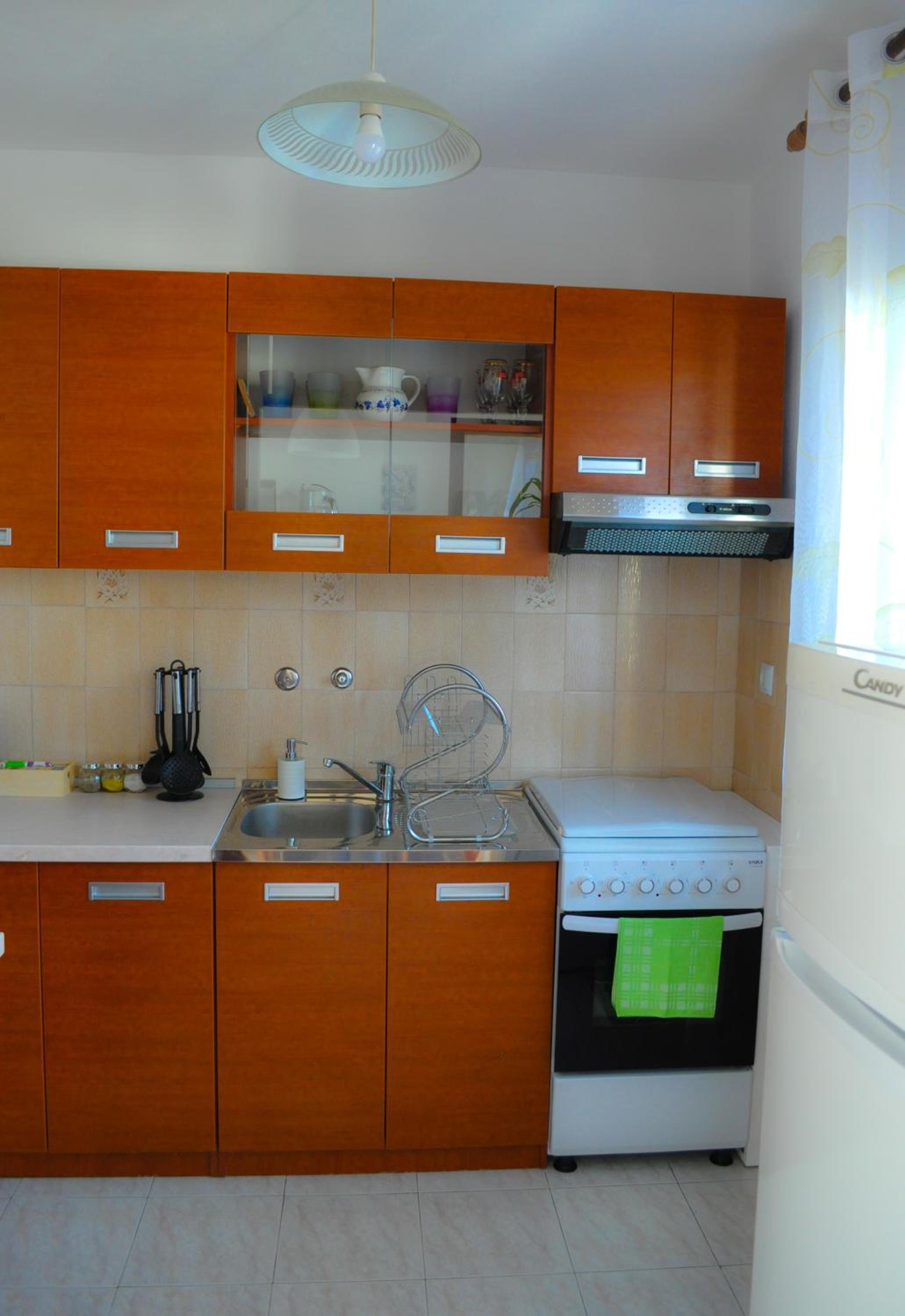 Apartman Anita