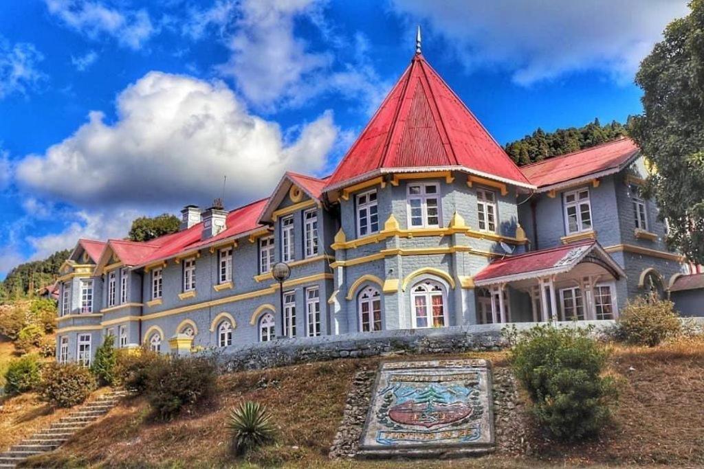 Damfu Basera Homestay