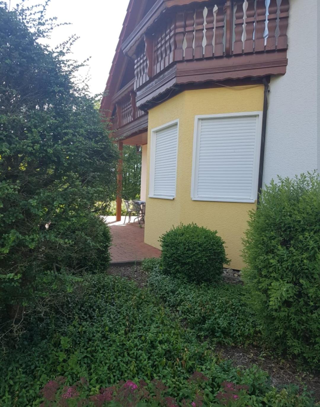 Wanderoase Ibental