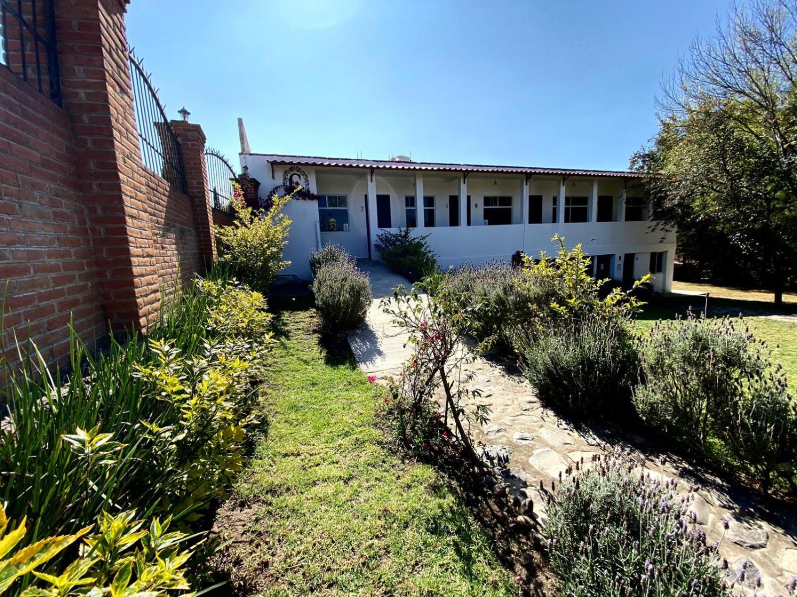 Hotel Boutique Calderon - Image 1