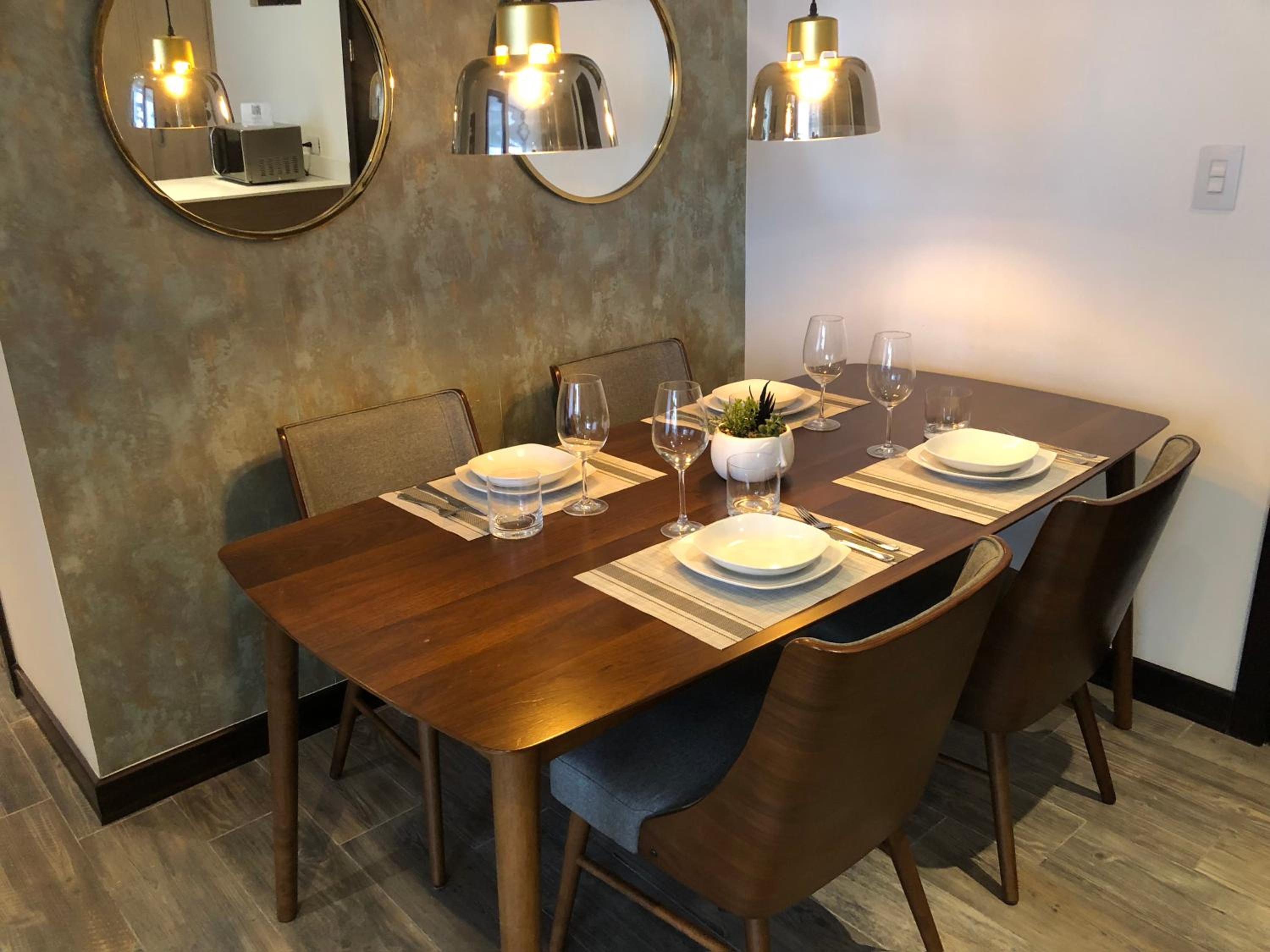 L1B 202 - Boutique apartamento en Cayalá para 4 huéspedes view 4