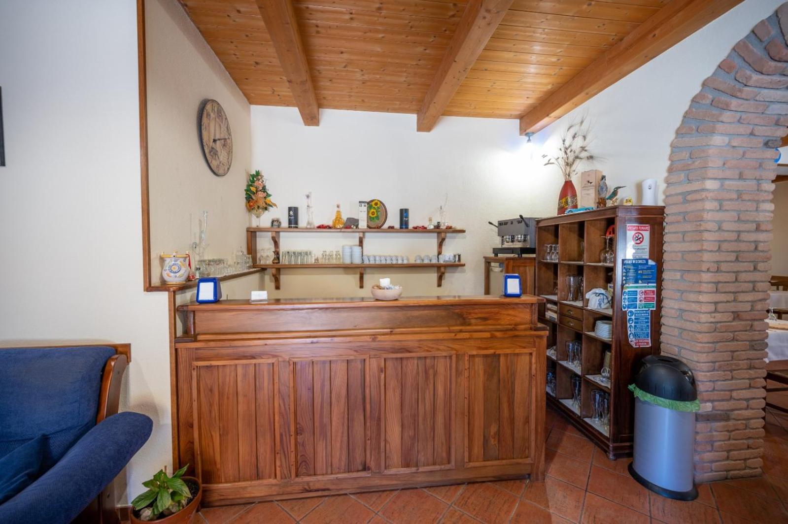 Agriturismo Caperroni