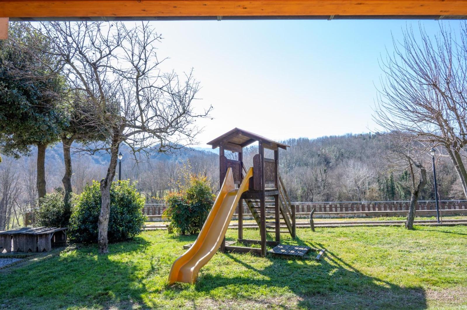 Agriturismo Caperroni