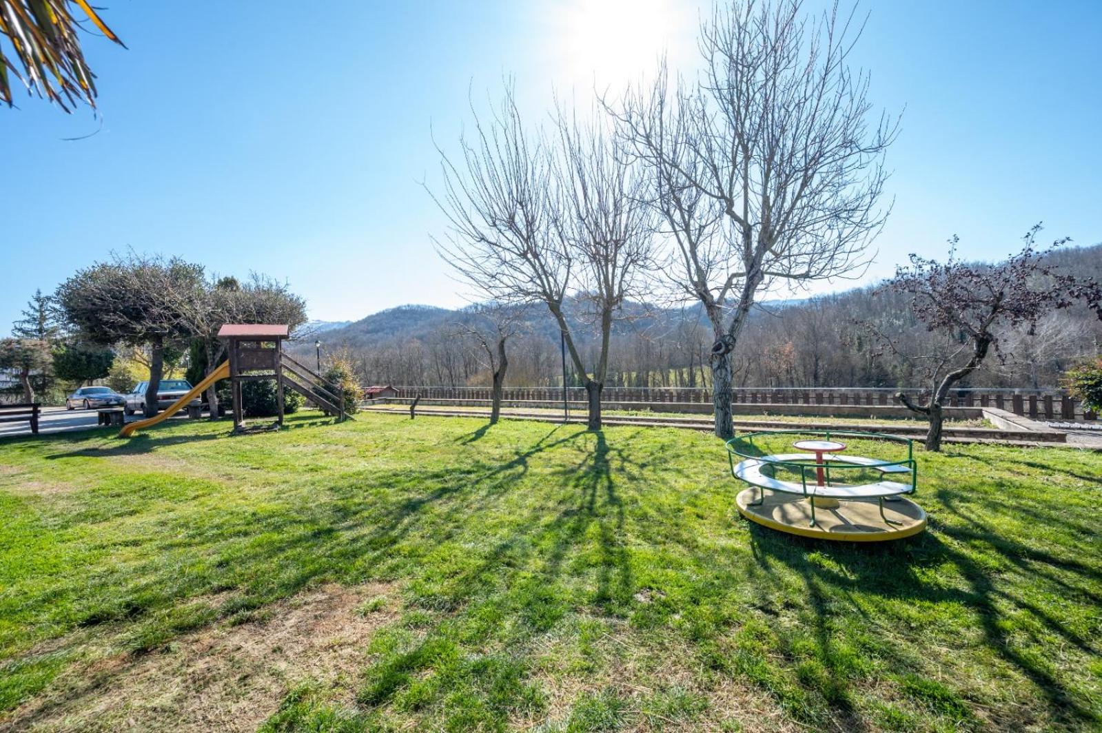 Agriturismo Caperroni
