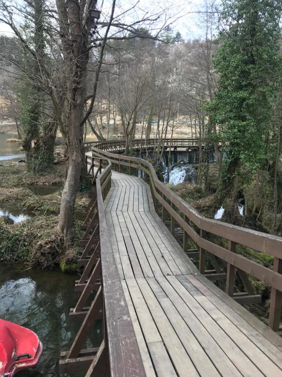 Vikendica Žute dunje Jajce