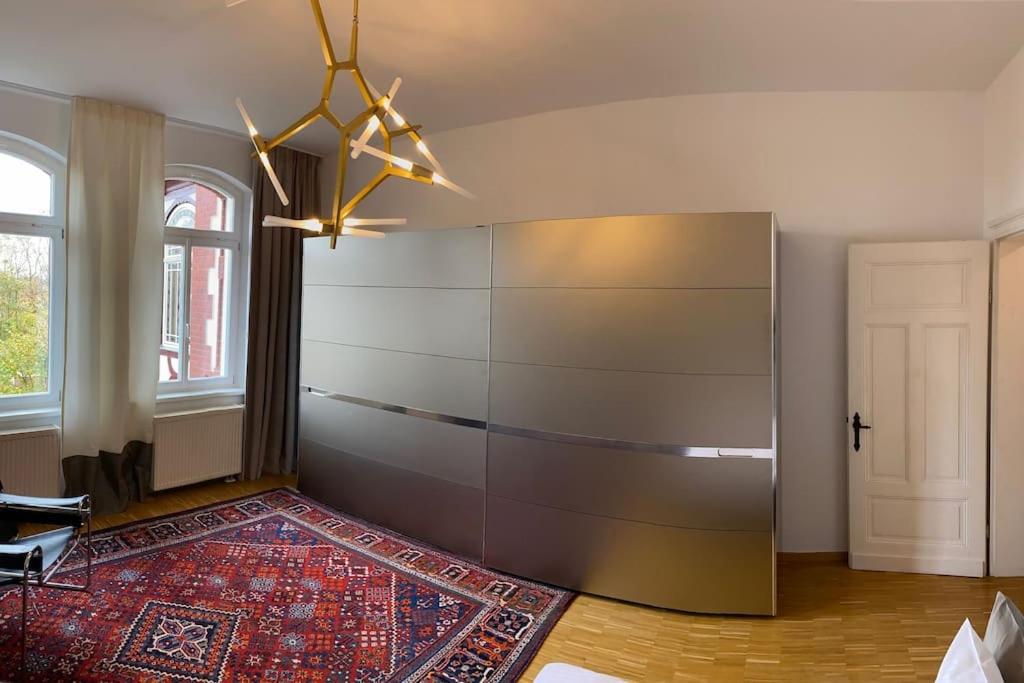 Helsinki Apartment Erfurt 1