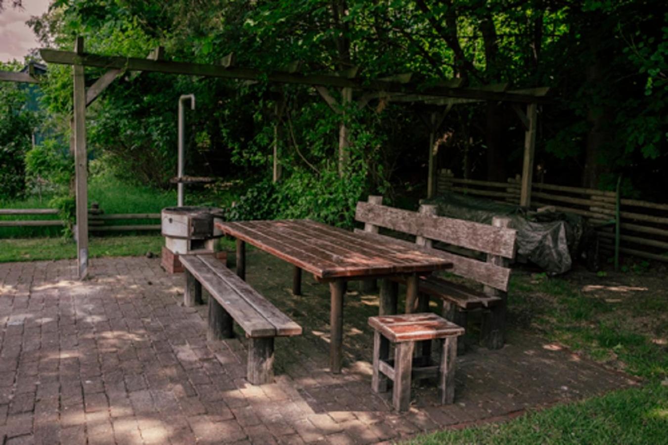 Ferienwohnungen Schierbaum