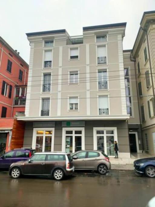 Residenza Il principe, Bilocale 2 in centro view 2
