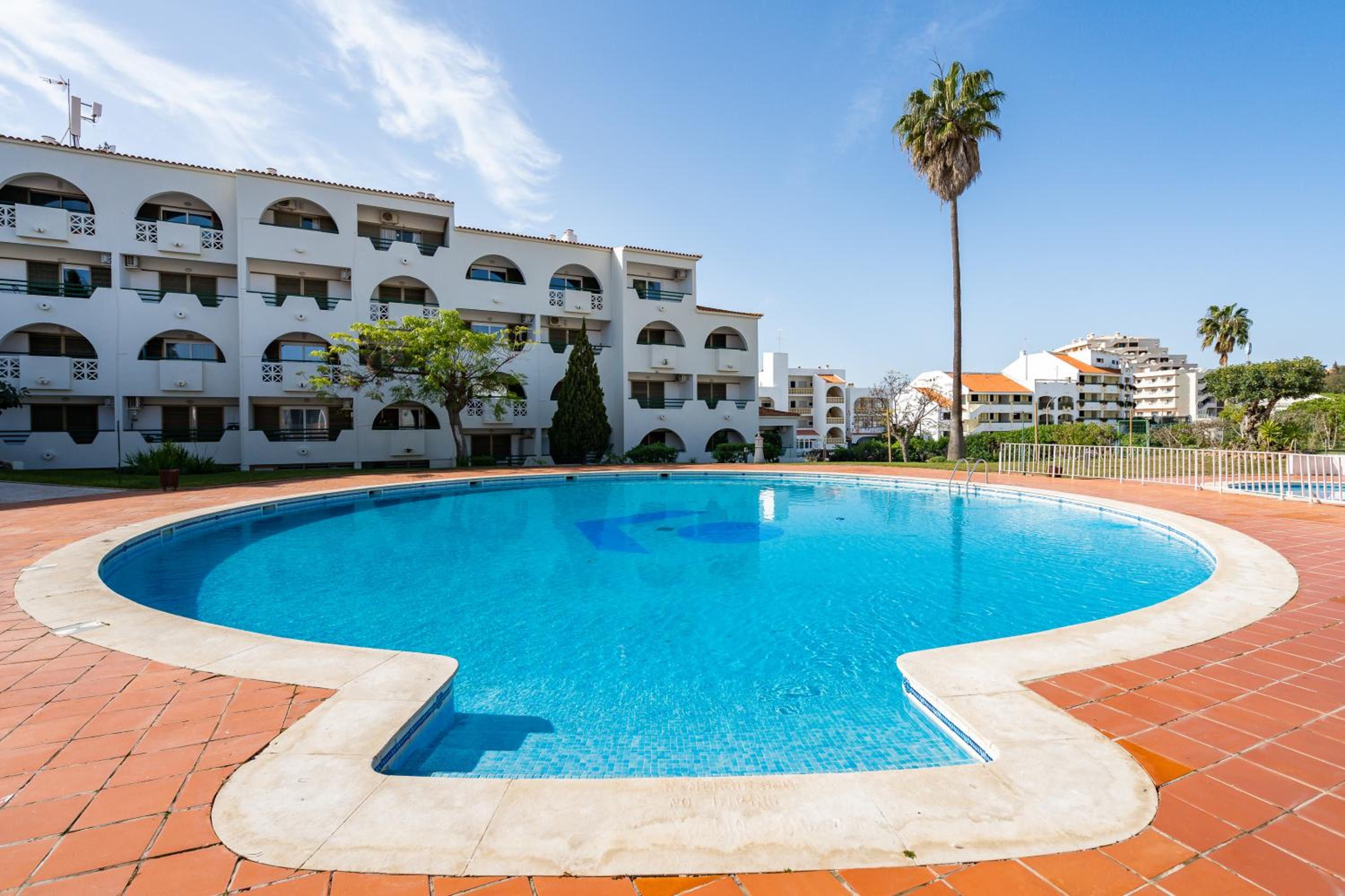 Apartamento Centro de Albufeira Sunny view 3