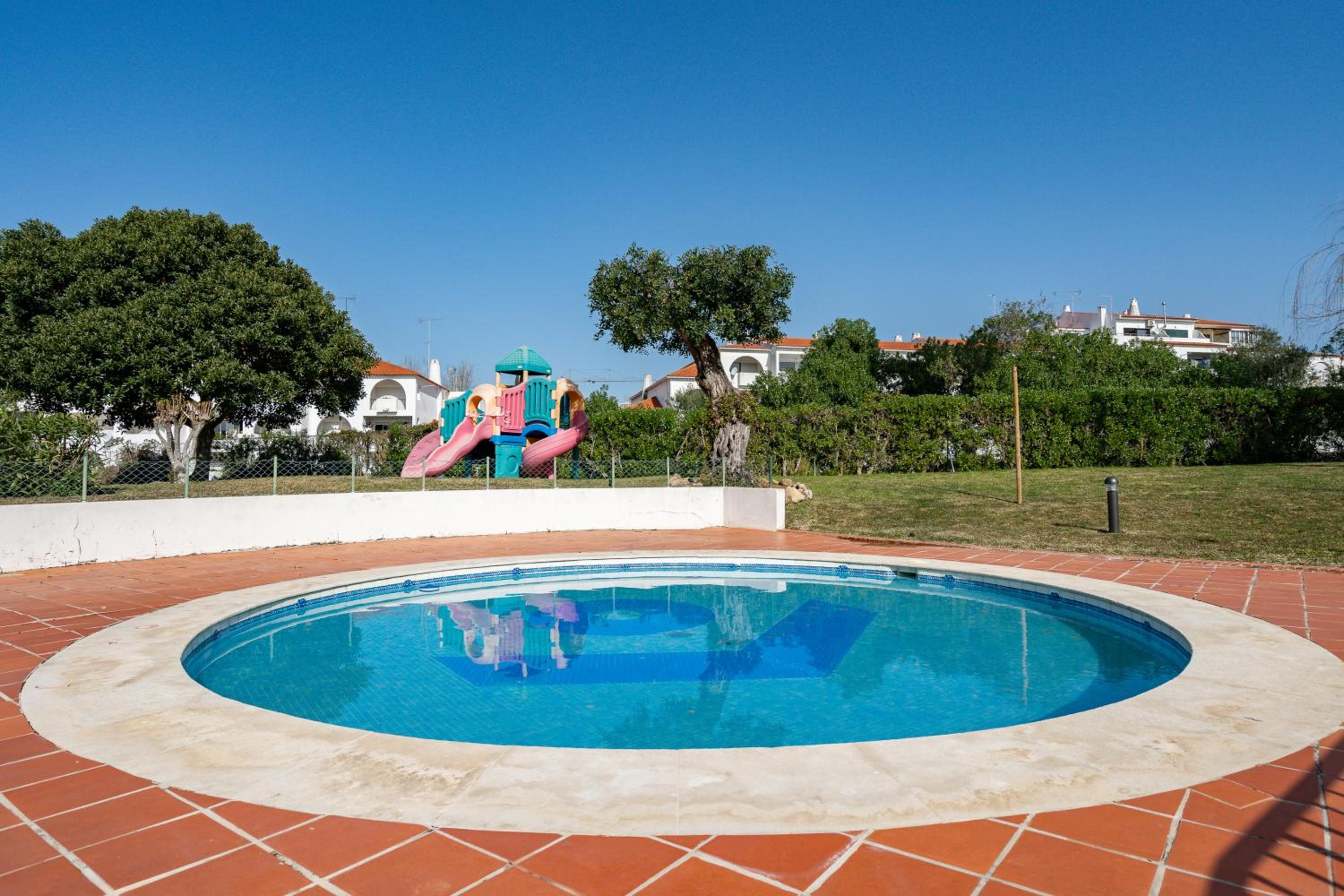 Apartamento Centro de Albufeira Sunny view 4