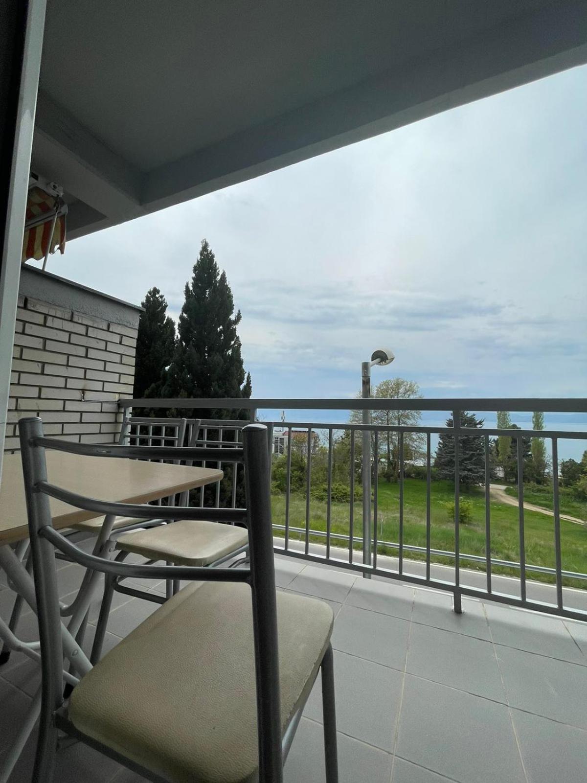 Apartments Luna Azura
