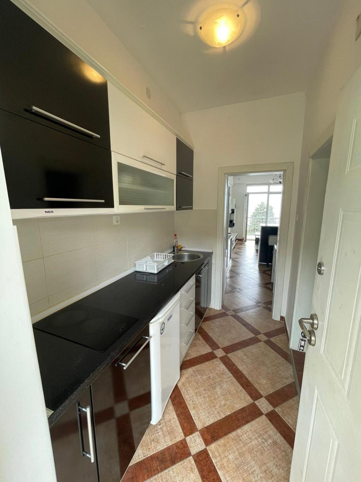 Apartments Luna Azura