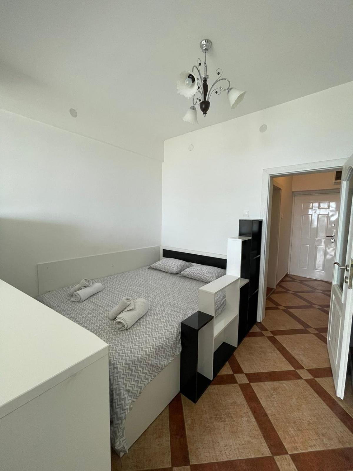 Apartments Luna Azura
