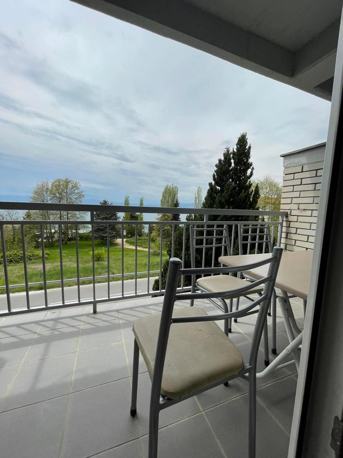 Apartments Luna Azura