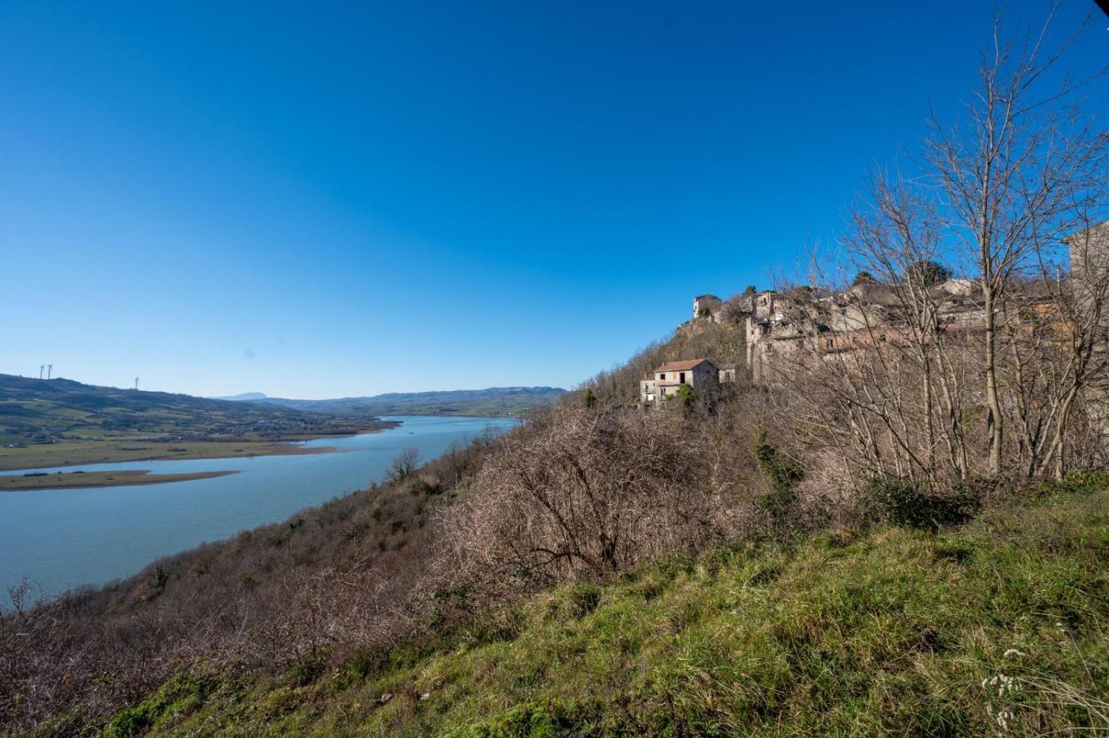Agriturismo Caperroni
