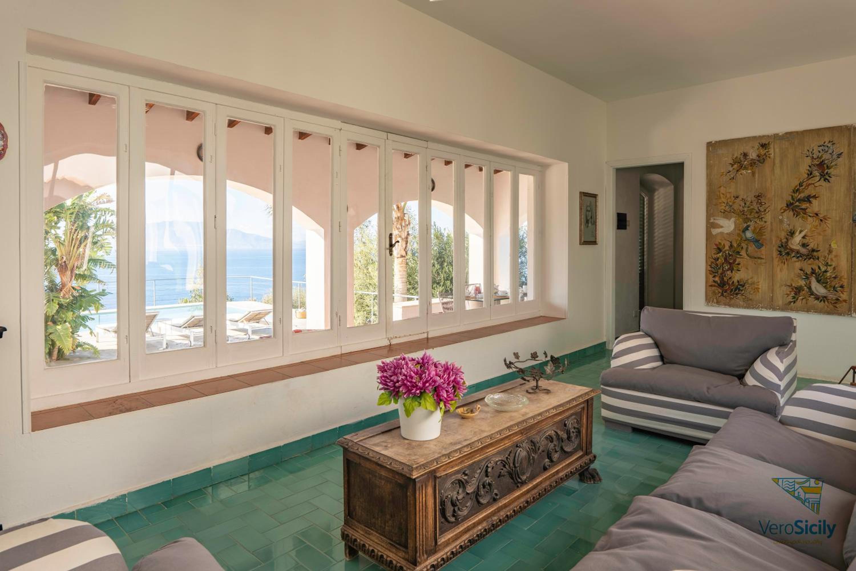 Villa Giacona Venuti