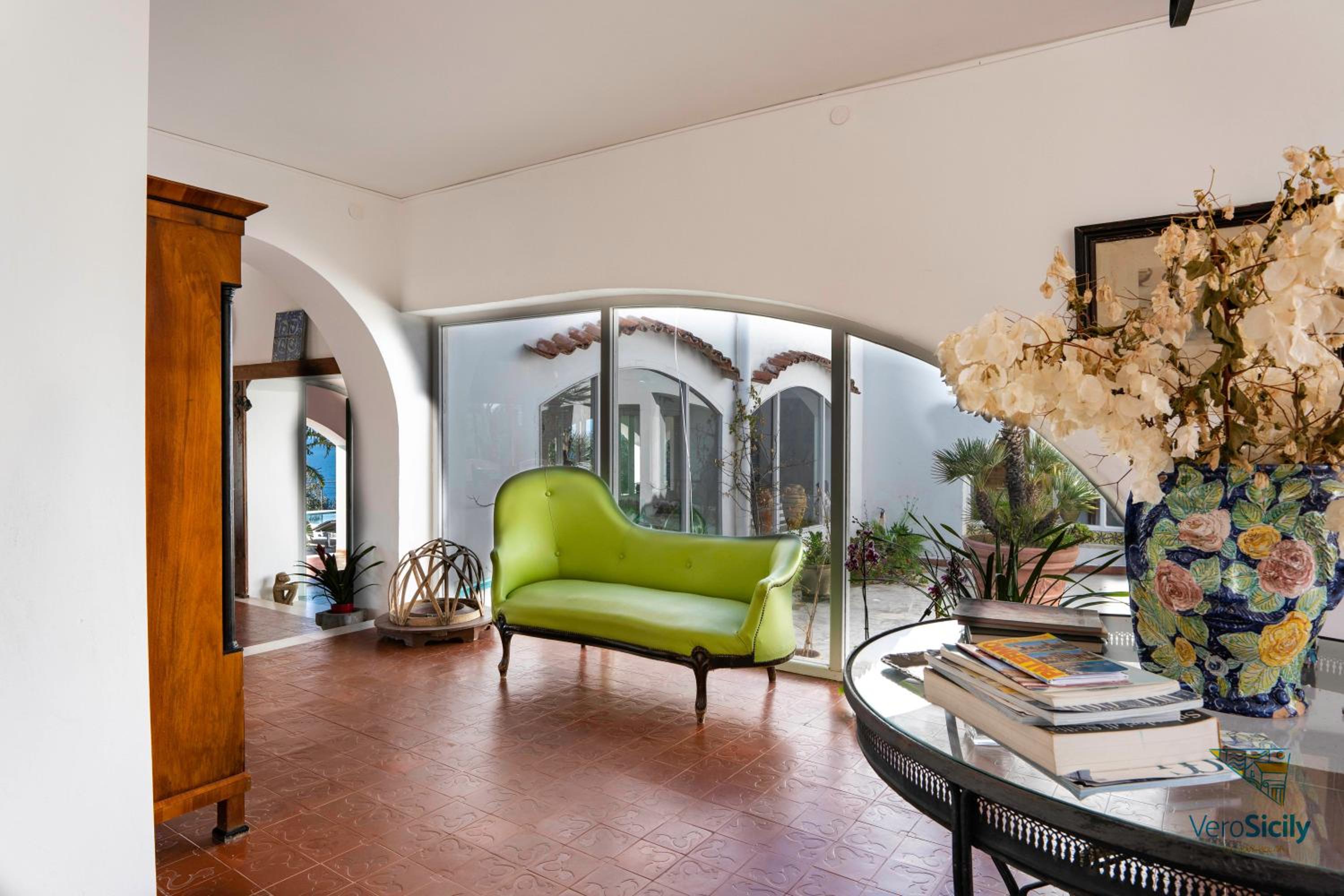 Villa Giacona Venuti