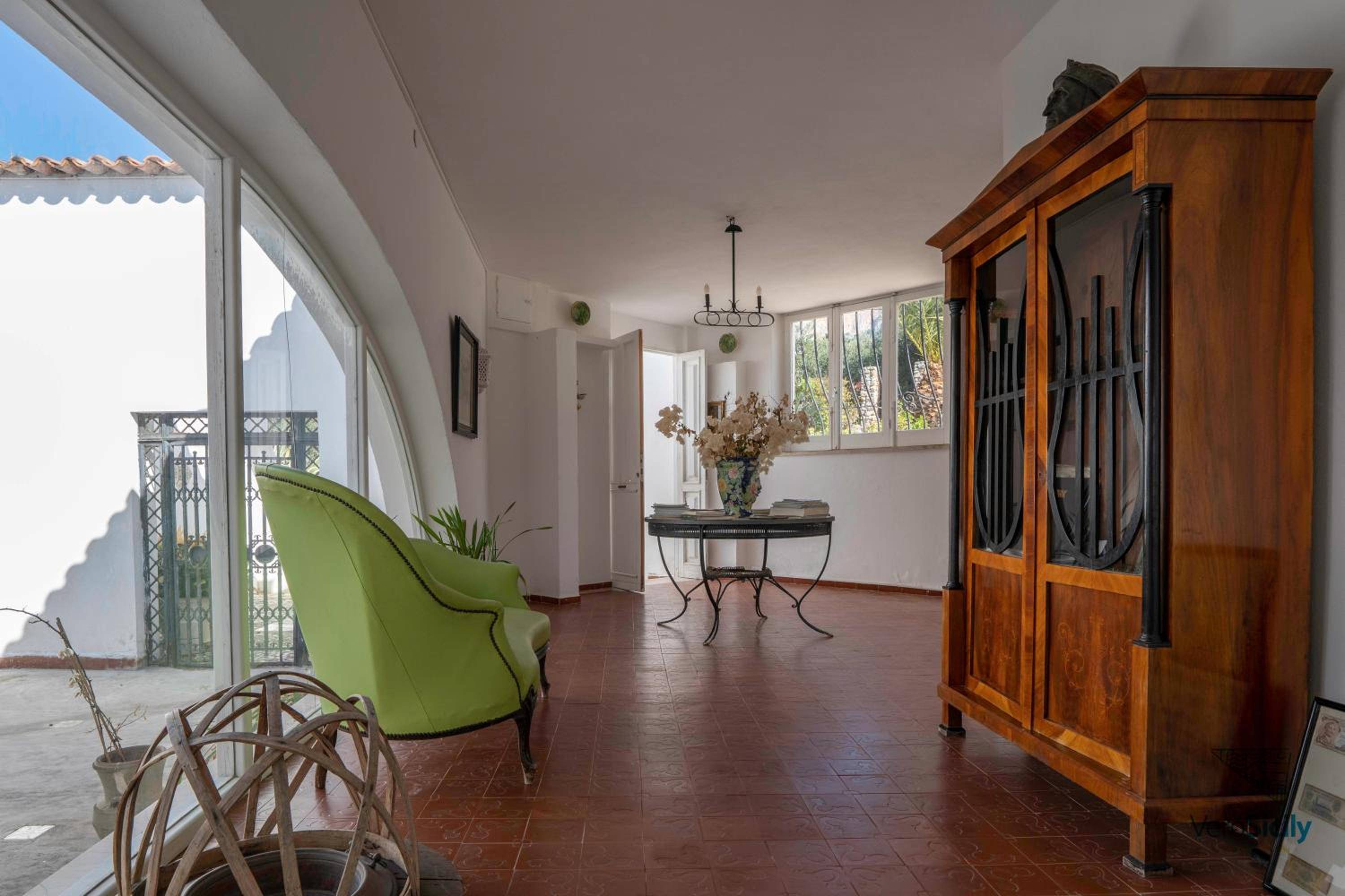 Villa Giacona Venuti