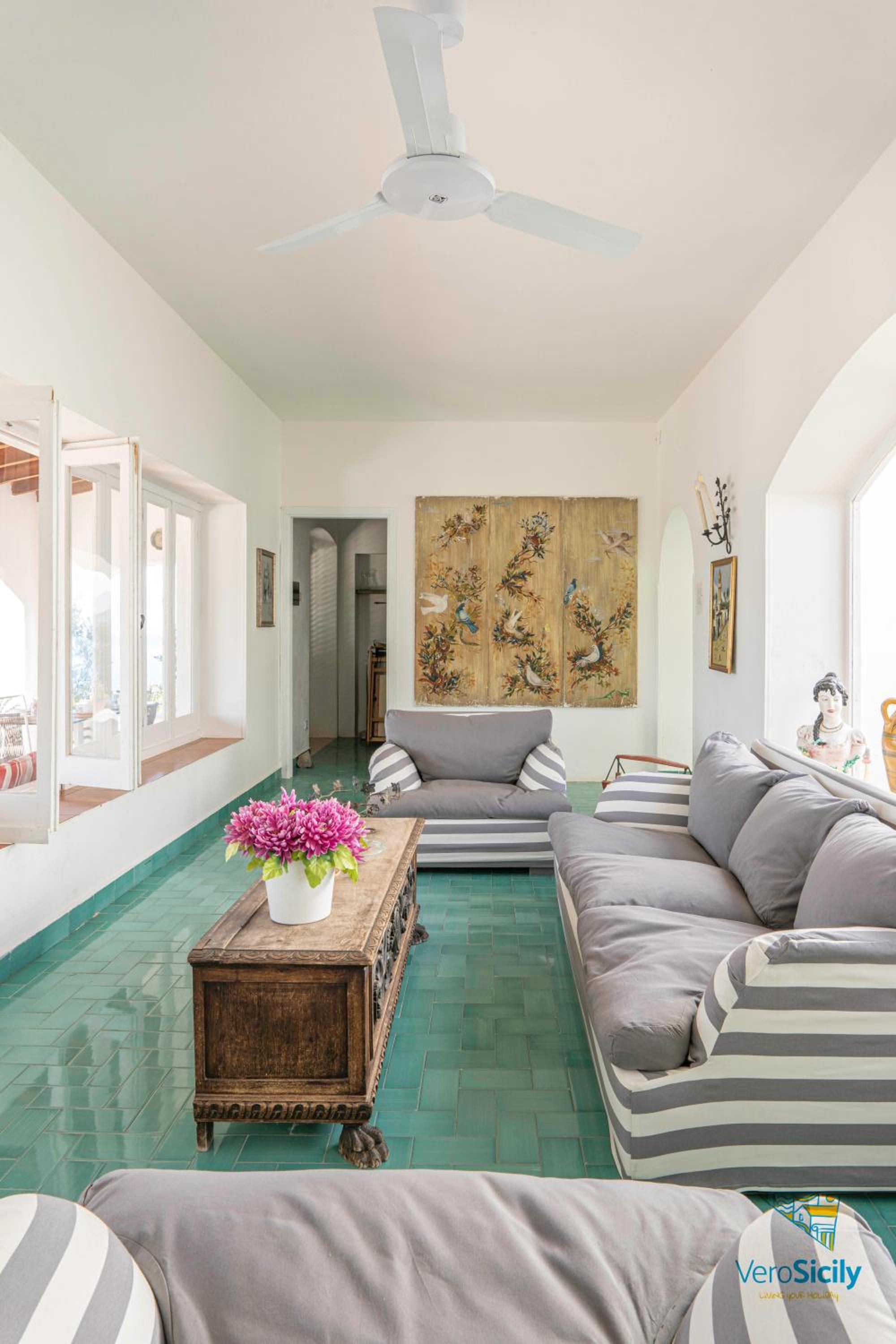Villa Giacona Venuti