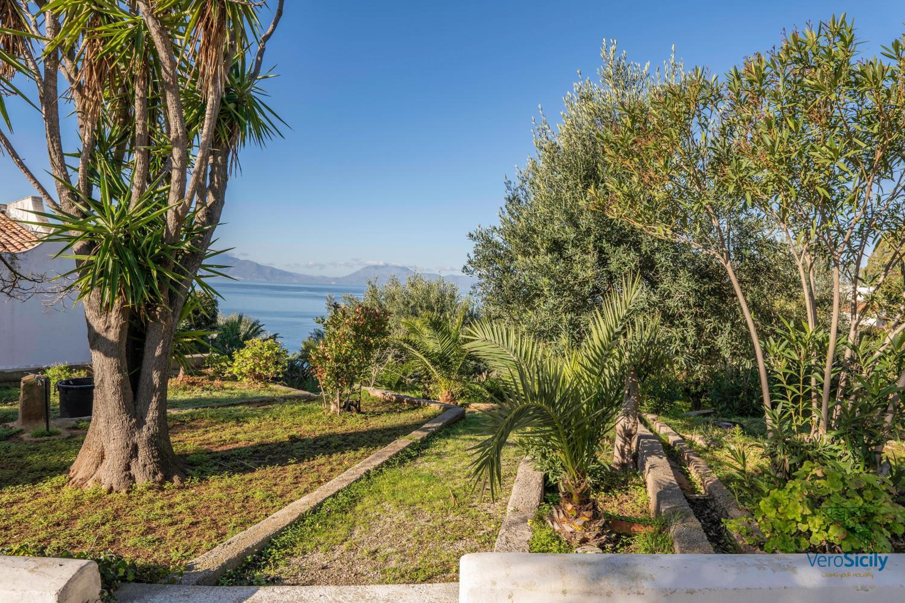 Villa Giacona Venuti